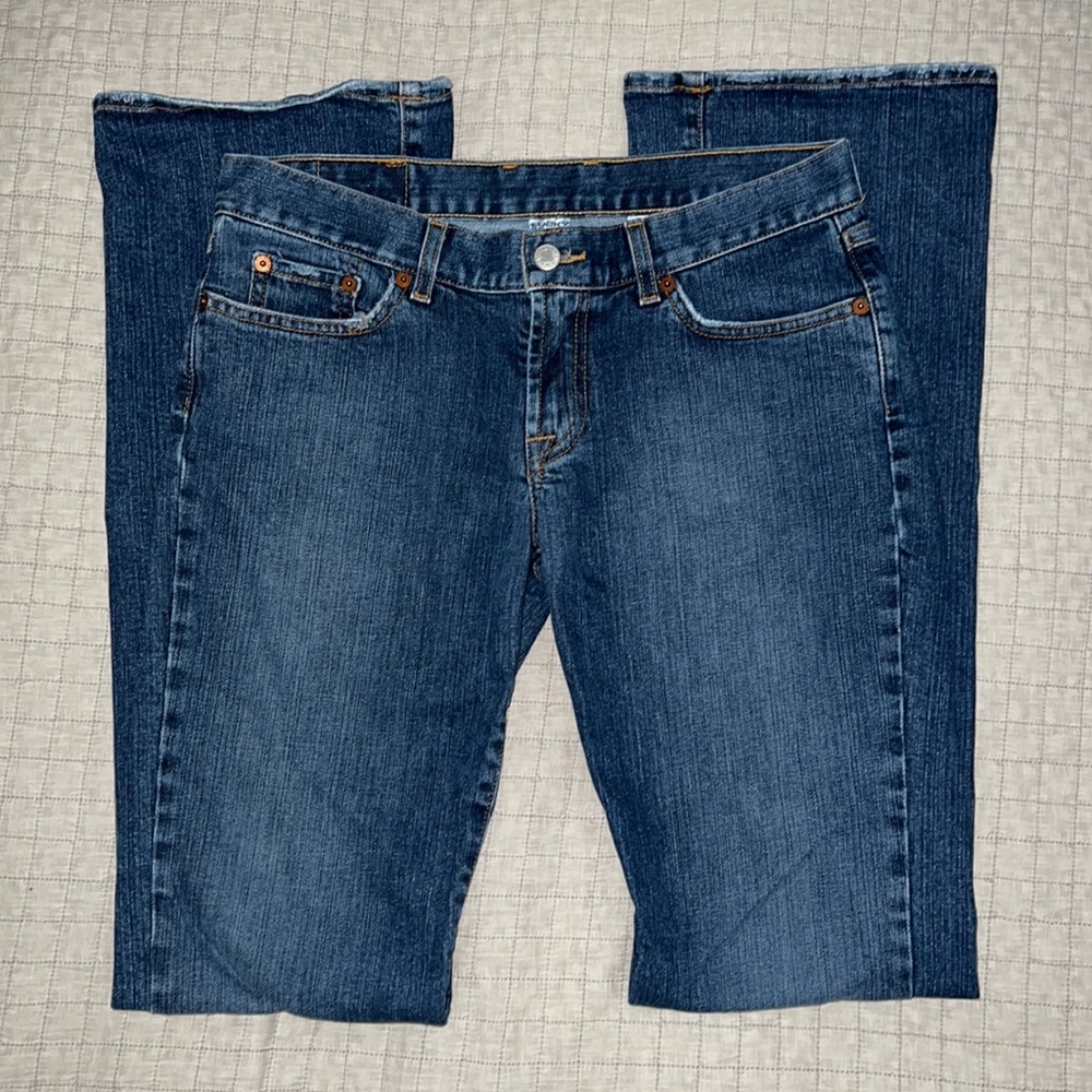 Lucky Brand Jeans